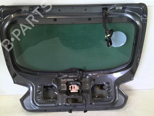 Tailgate SEAT IBIZA IV (6J5, 6P1) 1.6 TDI | BP20968193C6 
