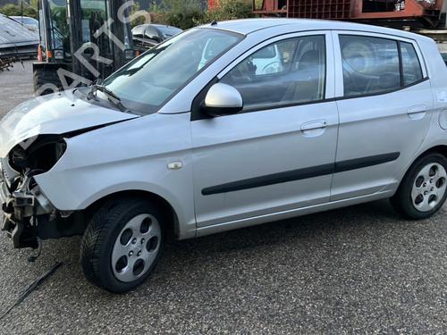 Climate control KIA PICANTO I (SA) 1.0 | BP20956252I5 