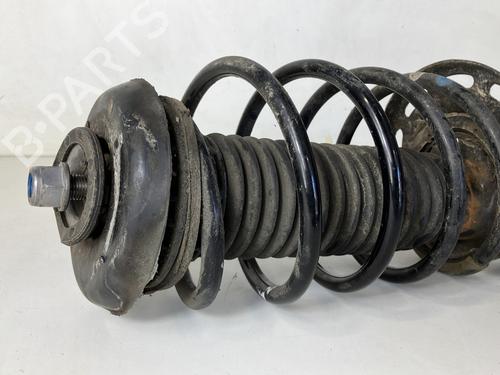 Left front shock absorber CITROËN C3 III (SX) 1.2 VTi 82 | BP23901266M16