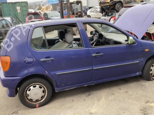 Front right lock VW POLO III (6N1) 60 1.4 | BP20960113C97 