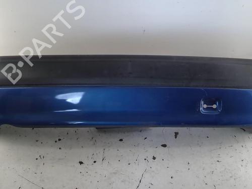 Rear bumper CITROËN SAXO (S0, S1) 1.1 X, SX | BP22022058C8 