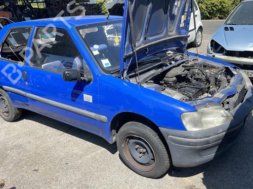 Front left interior door handle PEUGEOT 106 II (1A_, 1C_) 1.1 i | BP30546074I13 