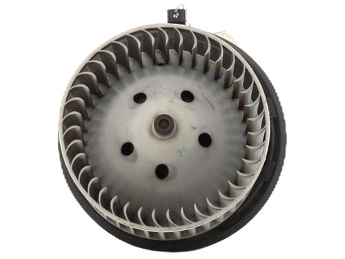 Ventilator motor RENAULT LAGUNA II (BG0/1_) 1.6 16V (BG1G, BG1H) | BP27570256M62 