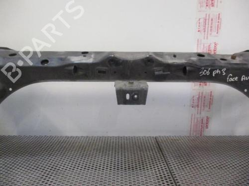 Frontplate/Frontkurv PEUGEOT 306 Hatchback (7A, 7C, N3, N5) 1.9 D (69 hp) 20970780