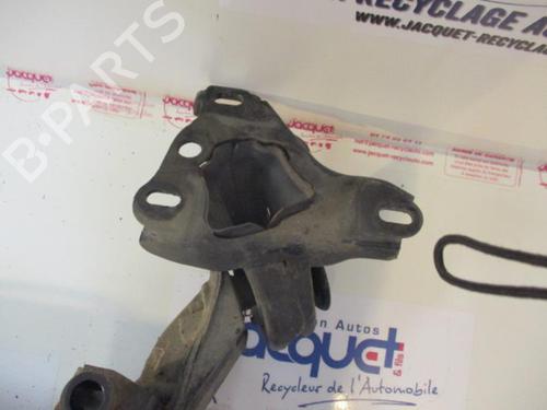 Used Rear axle Rear axle MINI MINI (R56) Cooper SD (143 hp) 20966250 20966250