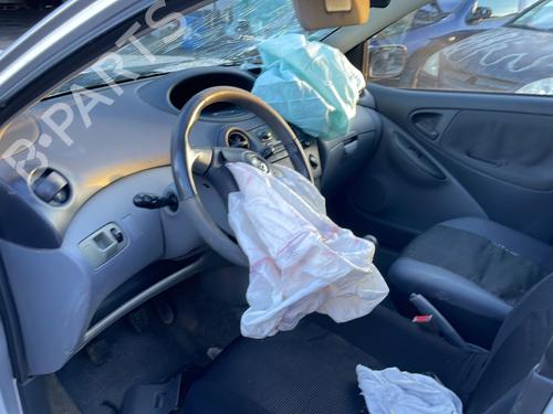 Front right door window TOYOTA YARIS (_P1_) 1.0 (SCP10_, SCP10R) | BP25048846C19 