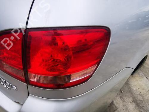 Used Right taillight Right taillight 20951499 20951499
