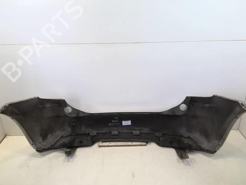 Rear bumper LANCIA MUSA (350_) 1.3 D Multijet (350.AXG11, 350.AXG1A) | BP22023100C8 