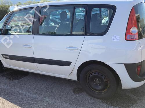 Venstre baglygte RENAULT ESPACE IV (JK0/1_) 1.9 dCi (JK0U) | BP20939894C34 