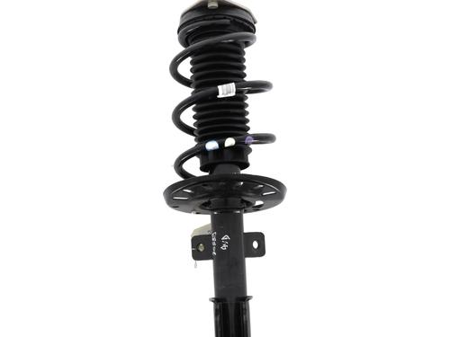 Used Right front shock absorber PEUGEOT RIFTER 1.5 BlueHDi 130 (130 hp) 29080862
