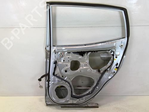Right rear door KIA PICANTO I (SA) 1.0 | BP22024754C5 