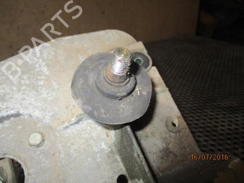 Front wiper motor NISSAN X-TRAIL I (T30) 2.2 dCi 4x4 | BP20954961M29 
