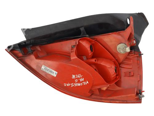 Left taillight RENAULT MEGANE II (BM0/1_, CM0/1_) 1.5 dCi (BM1F, CM1F) | BP24334976C34 