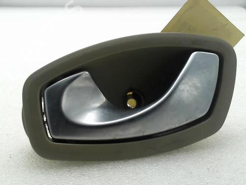 Used Rear left interior door handle Rear left interior door handle RENAULT MEGANE III Hatchback (BZ0/1_, B3_) 1.9 dCi (BZ0N, BZ0J) (131 hp) 20956072 20956072