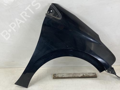 Used Right front fenders PEUGEOT 208 I (CA_, CC_) 1.6 HDi (92 hp) 27893491