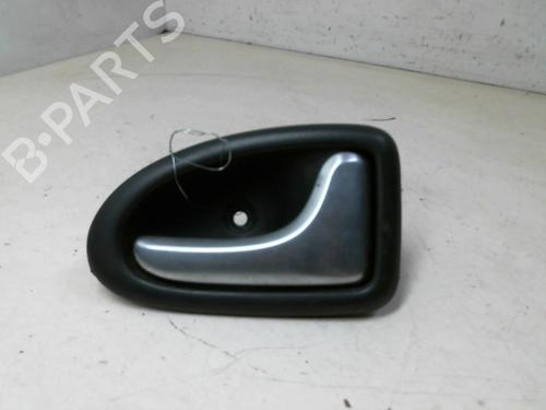 Højre fortil invendig håndtag RENAULT CLIO II (BB_, CB_) 1.5 dCi (B/CB07) | BP25267876I14 