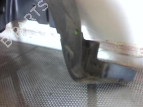 Used Wheel arch RENAULT MEGANE III Hatchback (BZ0/1_, B3_) 1.5 dCi (BZ09, BZ0D, BZ1W, BZ29, BZ14) (110 hp) 20951261