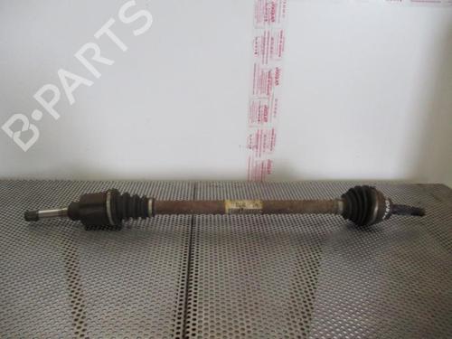 Used Right front driveshaft CITROËN C3 I (FC_, FN_) 1.4 16V (88 hp) 20942049