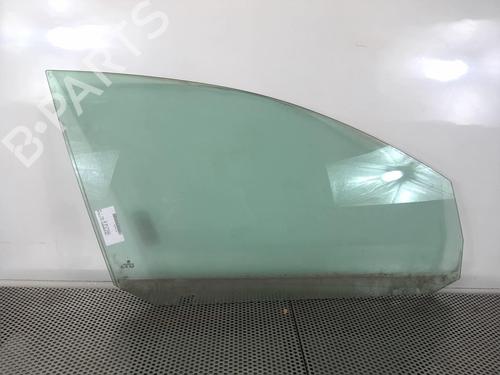 Used Front right door window VW GOLF V (1K1) 2.0 TDI 16V (140 hp) 20958979
