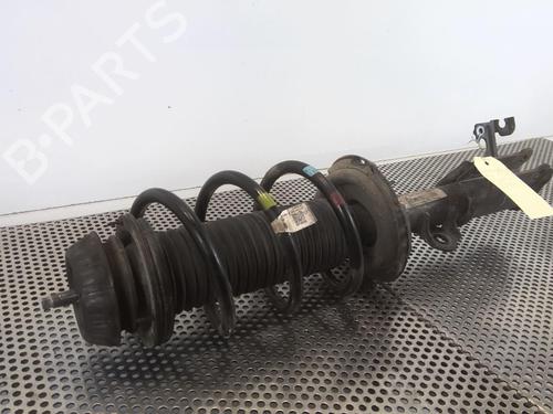 Used Left front shock absorber Left front shock absorber KIA PICANTO III (JA) 1.2 (84 hp) 20972699 20972699