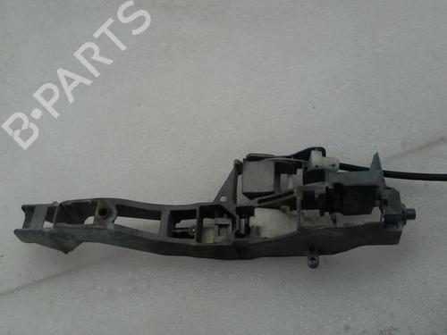 Front left lock CITROËN DS3 (SA_) 1.6 THP 155 | BP20967716C98 