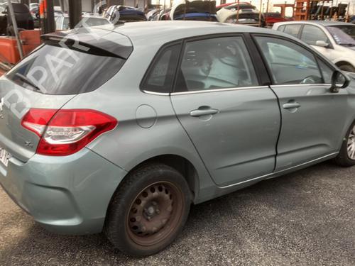 Right tailgate light CITROËN C4 II (NC_) 1.6 HDi 90 | BP20953027C80 