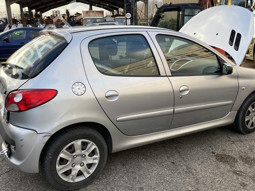 Starter PEUGEOT 206+ (2L_, 2M_) 1.4 i | BP30965906M8  - Image 11