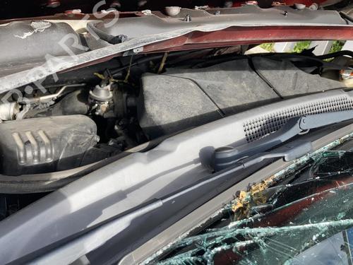 Rear parcel shelf KIA PRO CEE'D (ED) 1.6 CRDi 115 | BP22022116C85  - Image 6