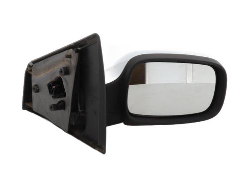 Used Right mirror RENAULT CLIO III (BR0/1, CR0/1) 1.5 dCi (BR17, CR17) (86 hp) 27893431