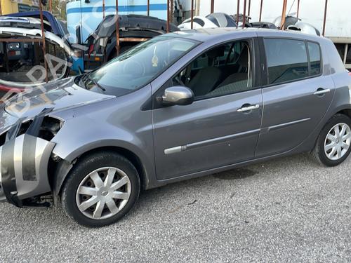 Left front window switch RENAULT CLIO III (BR0/1, CR0/1) 1.5 dCi (BR17, CR17) | BP32467181I27 - Image 8