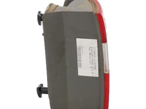 Right taillight CITROËN EVASION MPV (22, U6) 2.0 HDI | BP20947513C35 