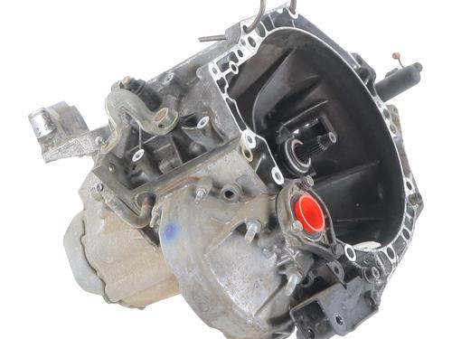 Gearbox PEUGEOT 308 SW II (LC_, LJ_, LR_, LX_, L4_) 1.6 HDi 92 | BP20968328M3