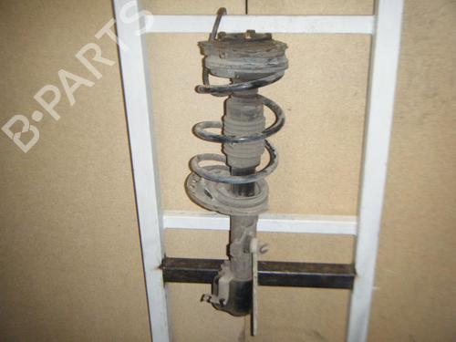 Used Right front shock absorber Right front shock absorber RENAULT MODUS / GRAND MODUS (F/JP0_) 1.5 dCi (FP0D, JP0D) (82 hp) 20973065 20973065