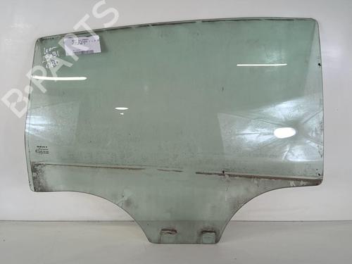 Used Rear right door window SEAT LEON (1P1) 1.9 TDI (105 hp) 20944466