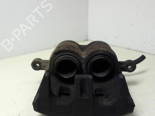 Left front brake caliper SUBARU FORESTER (SF_) 2.0 AWD (SF5) | BP20969633M105 