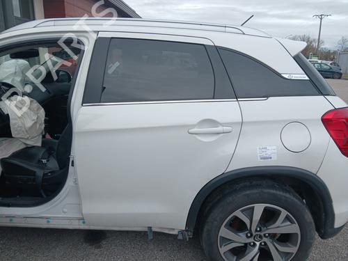 Puerta trasera izquierda CITROËN C4 AIRCROSS 1.8 HDi 150 AWC (150 hp) 32339112