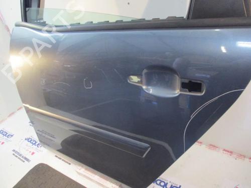 Left rear door CITROËN C4 Picasso I MPV (UD_) 1.6 HDi | BP22020974C4