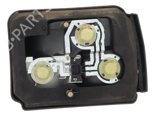 Used Left taillight Left taillight ROVER 100 / METRO Hatchback (XP) 111 C/L/S (60 hp) 20969484 20969484