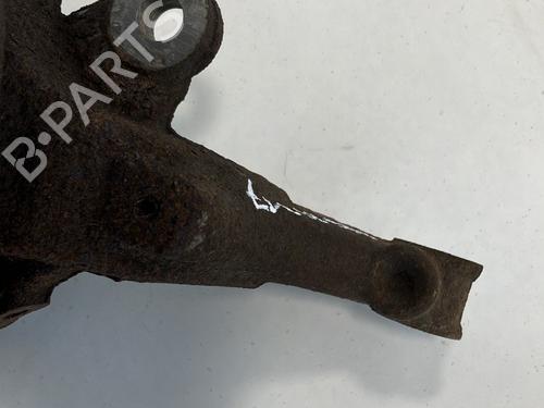 Used Left front steering knuckle Left front steering knuckle DACIA SANDERO II 1.0 SCe 75 (B8JC, B8JD, B8NC) (73 hp) 20962263 20962263