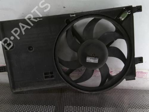Radiator fan PEUGEOT BIPPER Tepee 1.4 HDi | BP20972403M35 