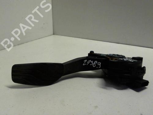 Used Pedal Pedal NISSAN QASHQAI II (J11, J11_) 1.2 DIG-T (115 hp) 20965873 20965873