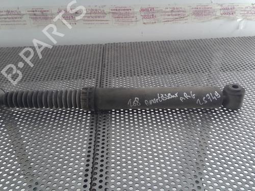 Left rear shock absorber PEUGEOT 208 I (CA_, CC_) 1.4 HDi | BP20939879M18 