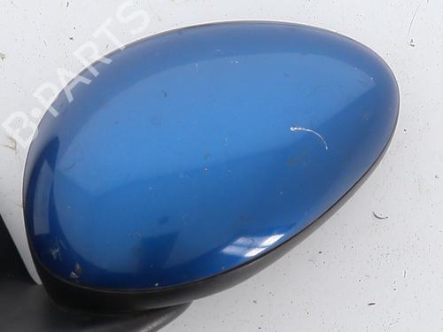 Used Left mirror Left mirror 20942262 20942262