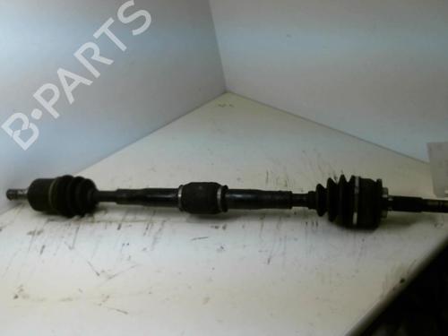 Used Right front driveshaft NISSAN PRIMERA (P10) [1990-1996]  22019347
