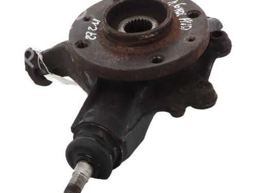 Used Right front steering knuckle PEUGEOT 308 I (4A_, 4C_) 1.6 HDi (109 hp) 25939044