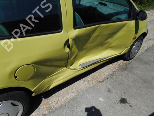 Retrovisor derecho RENAULT TWINGO I (C06_) 1.2 (C066, C068) | BP20942960C27 