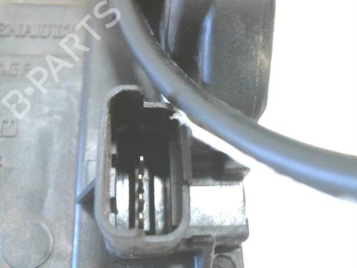 Used Front right lock RENAULT CLIO III (BR0/1, CR0/1) 1.5 dCi (C/BR0G, C/BR1G) (68 hp) 20945742