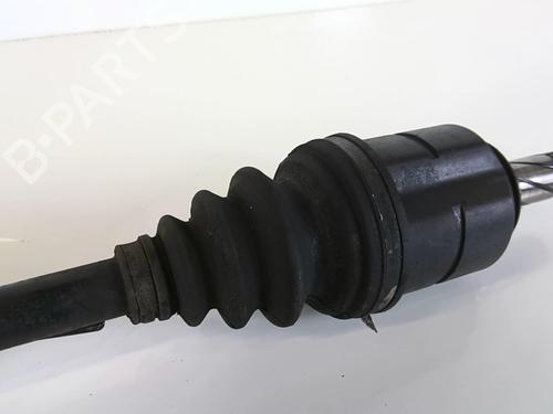 Dørlist RENAULT CLIO II (BB_, CB_) 1.2 (BB0A, BB0F, BB10, BB1K, BB28, BB2D, BB2H, CB0A,... (58 hp) 20953564