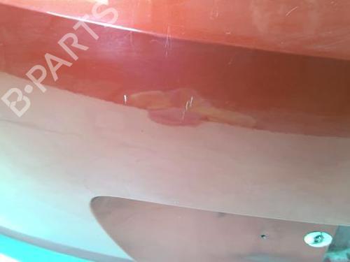 Tailgate RENAULT LAGUNA II Grandtour (KG0/1_) 2.2 dCi (KG0F) | BP20945080C6 