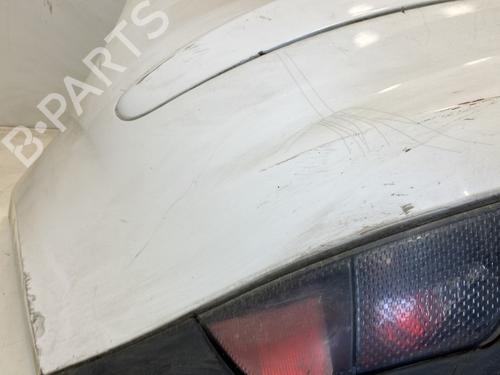 Rear bumper SEAT ALTEA (5P1) 1.9 TDI | BP25931987C8 